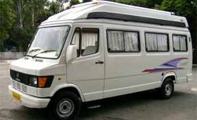 Kerala Taxi - Tembo